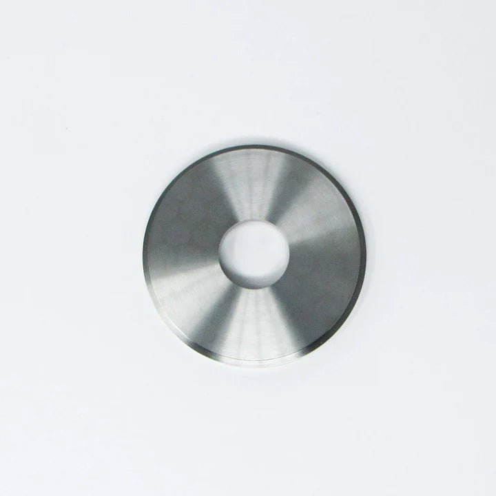 Aerotech 98mm Forward Seal Disc, Stainless Steel