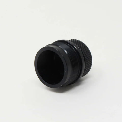Aerotech 29mm Forward Closure Plugged Threaded