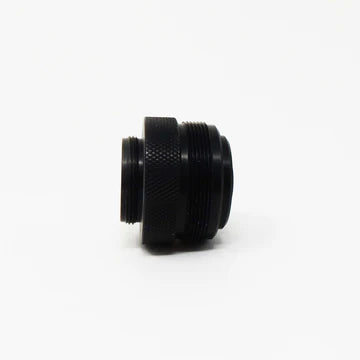Aerotech 38mm Endburn-Style Forward Closure Plugged Threaded