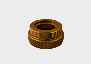 Aerotech 38mm Aft Closure