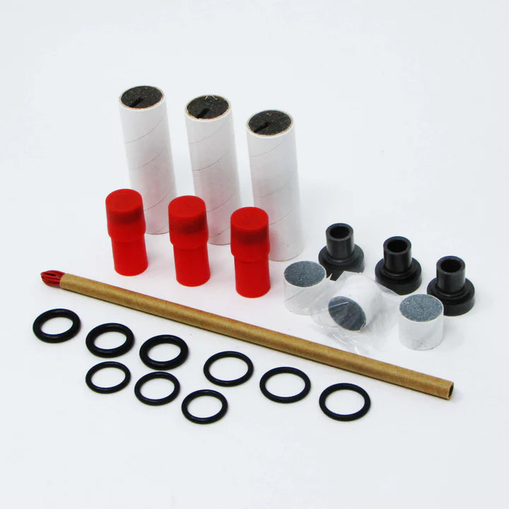 Aerotech D24 Blue Thunder RMS 18/20 - 3 Pack