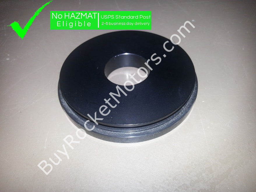Aerotech 75mm Forward Seal Disc