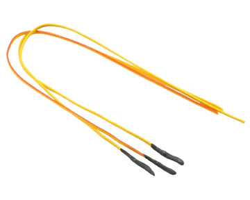 First Fire, Jr. Starters (3-pack) for D-G Composite Motors Only