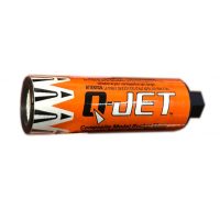 Quest A3-6 Q-Jet - Black Max - Single Use - Bulk Pack (25 Motors)