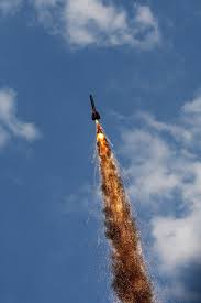 Aerotech L900DM-PS Metalstorm Dark Matter