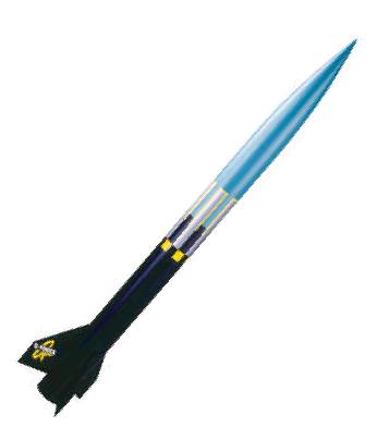 Aerotech G-Force Rocket Kit