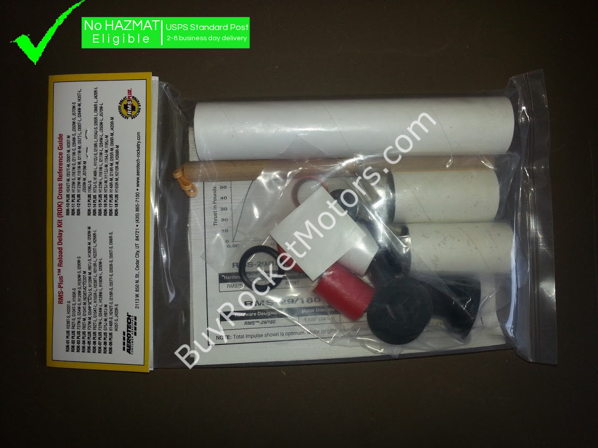 Aerotech H238T-14A Blue Thunder