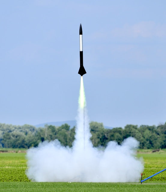 Aerotech G76 Mojave Green RMS 29/40-120