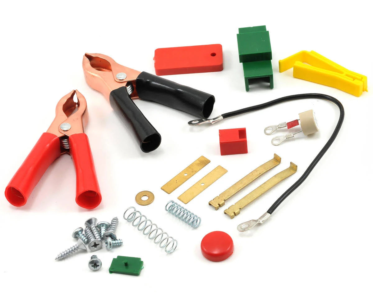 Interlock Launch Controller by Aerotech