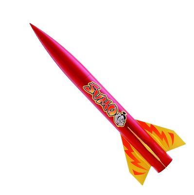 Aerotech Sumo Rocket Kit