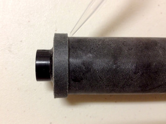 AEROTECH DMS™ MOTOR THRUST RING ADVISORY