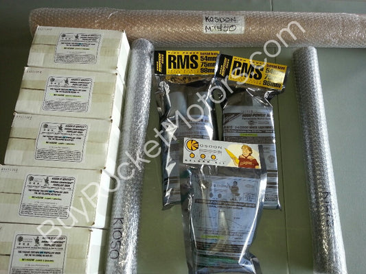 VOLUNTARY PRE ORDERS