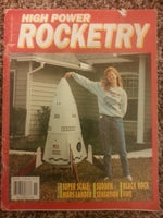 THE MAGAZINE THAT STARTED IT ALL