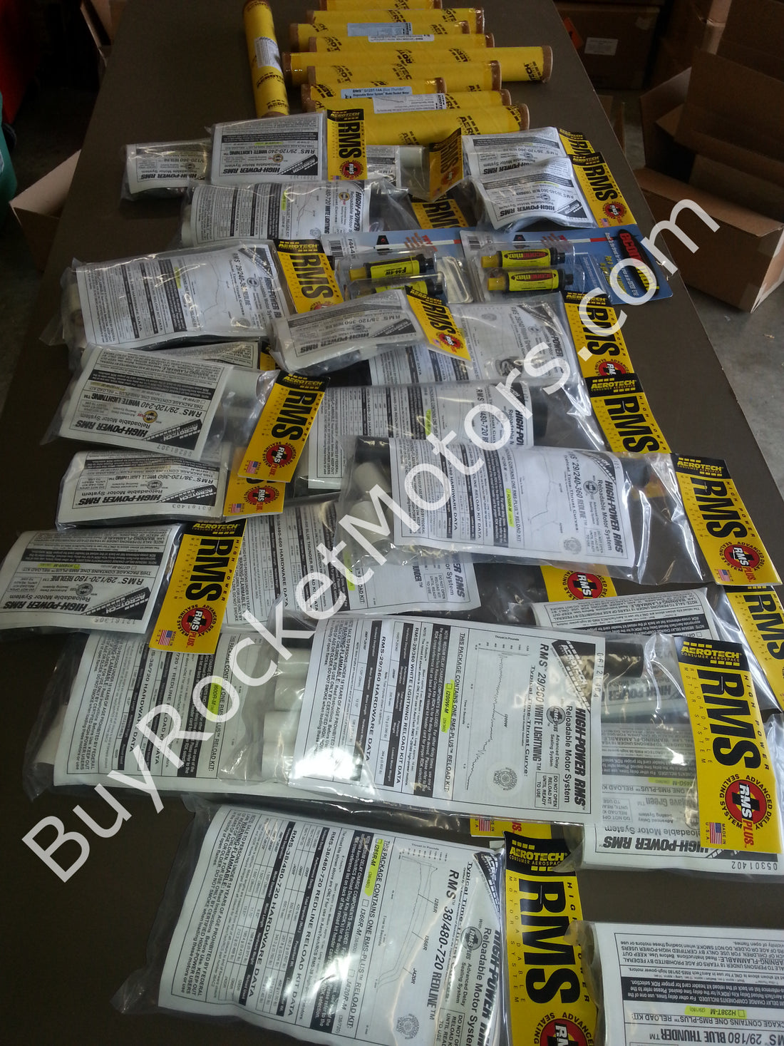 JULY PRE ORDER ARRIVALS