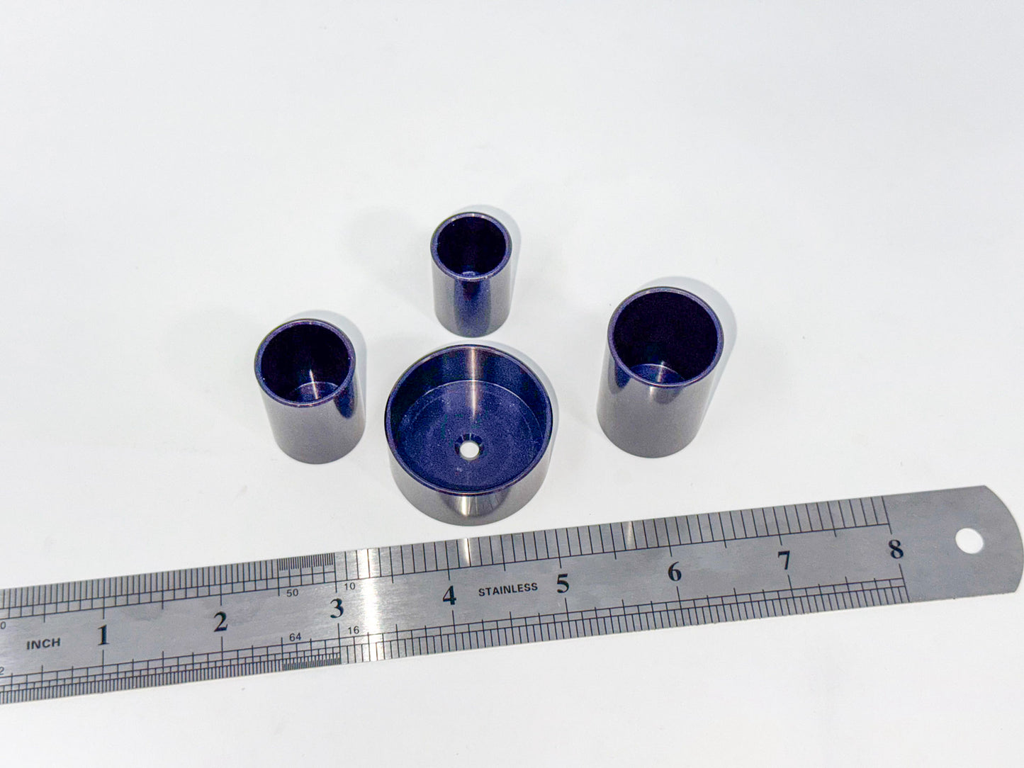 Kozmo Ejection Charge Canister