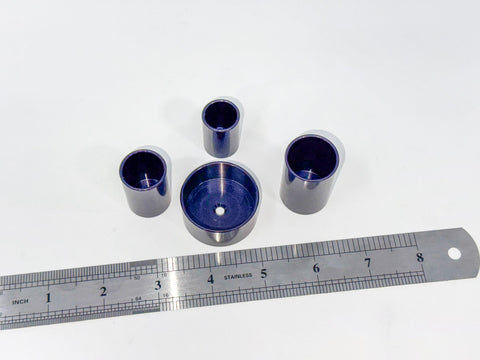 Kozmo Ejection Charge Canister