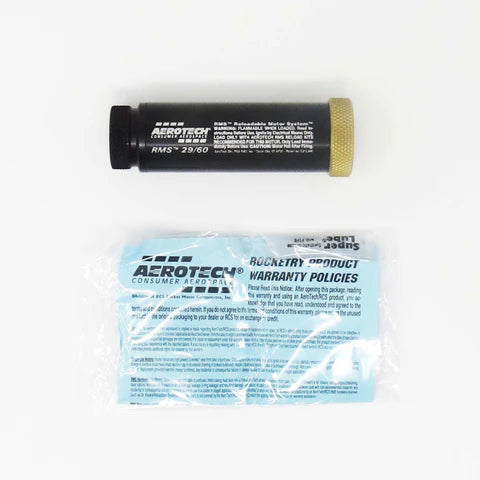 Aerotech RMS-29/60 Motor