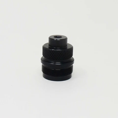 Aerotech 29mm Forward Closure Plugged Threaded