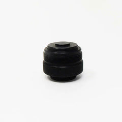 Aerotech 38mm Endburn-Style Forward Closure Plugged Threaded
