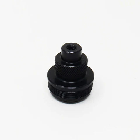 Aerotech 38mm Forward Closure Plugged Threaded