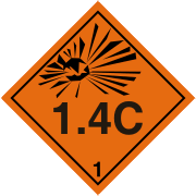 UPS HAZMAT Shipping Fee (an item in your Cart requires this)