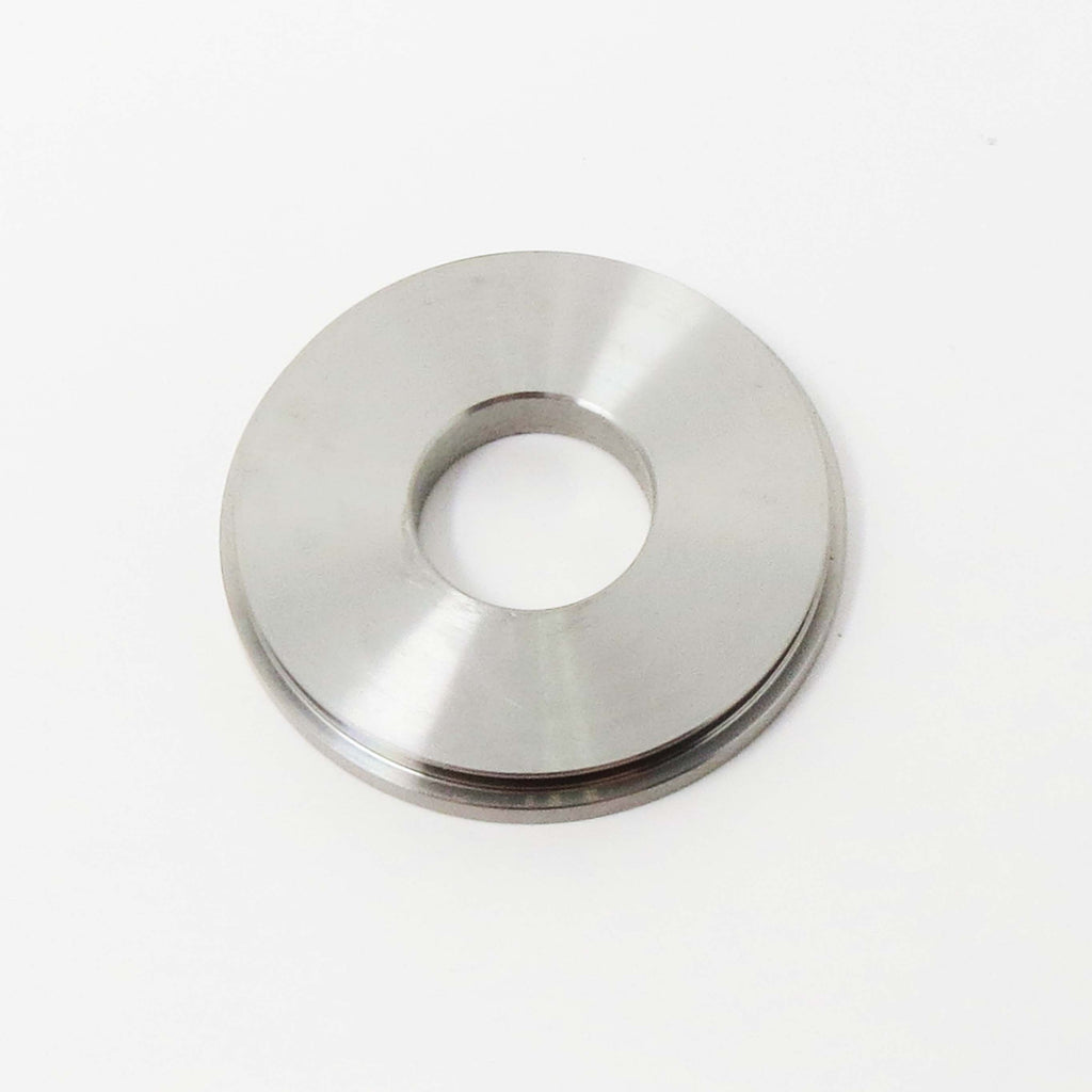 Aerotech 54mm RMS-54/1706-2800 Forward Seal Disc Stainless Steel