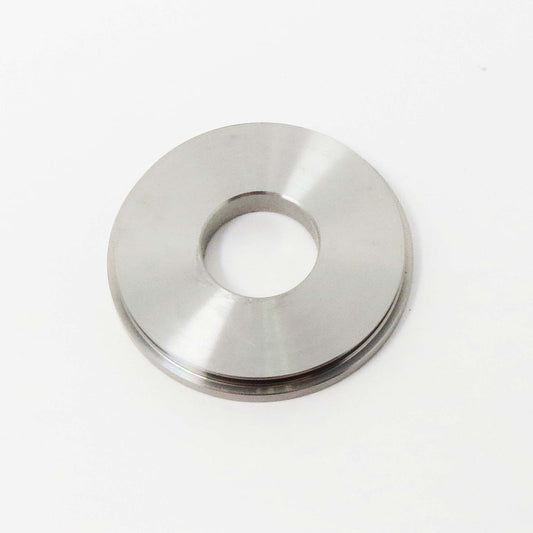Aerotech 54mm RMS-54/1706-2800 Forward Seal Disc Stainless Steel