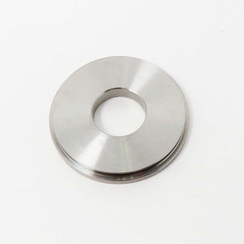 Aerotech 54mm RMS-54/1706-2800 Forward Seal Disc Stainless Steel