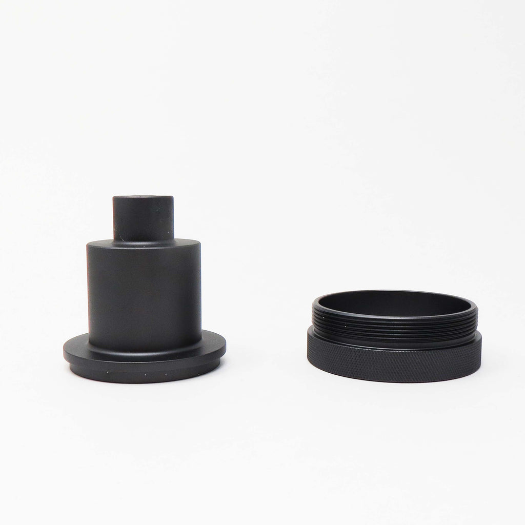 Aerotech 75mm Floating Forward Closure (Includes Forward Closure Retai ...