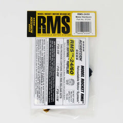 AeroTech 24/60 Complete Motor Hardware