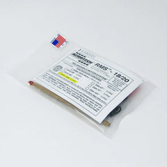 Aerotech D13 White Lightning RMS 18/20 - 3 Pack