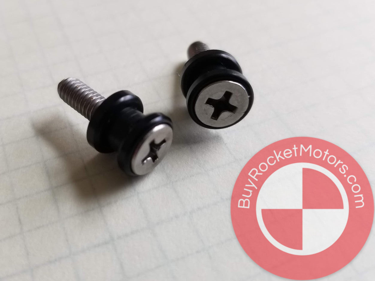 1010 Rail Buttons - Kozmo by BuyRocketMotors.com (pack of 2)