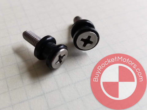 1010 Rail Buttons - Kozmo by BuyRocketMotors.com (pack of 2)