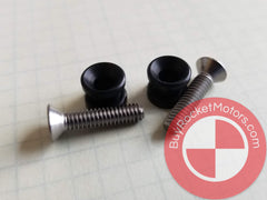 1010 Rail Buttons - Kozmo by BuyRocketMotors.com (pack of 2)