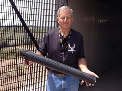 Aerotech M1350-P White Lightning 75 mm - DMS