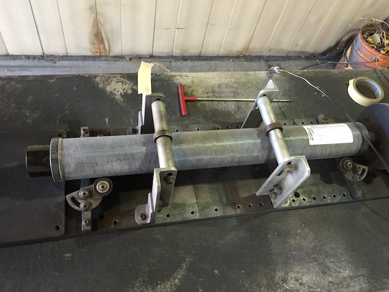 Aerotech M1350-P White Lightning 75 mm - DMS