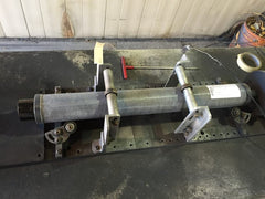 Aerotech M1350-P White Lightning 75 mm - DMS