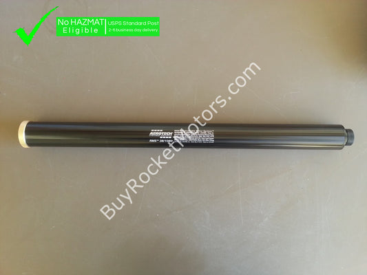 Aerotech RMS-38/1080 Motor (Includes Forward Seal Disc)