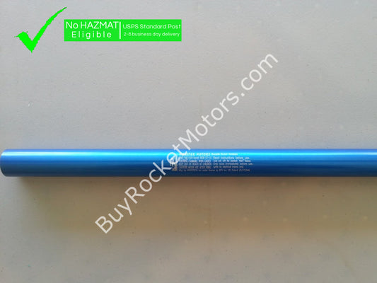 Aerotech 38mm 1320 N-Sec Casing (Includes Forward Seal Disc)