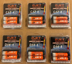 Quest C12 Q-Jet - Single Use - 2 Pack