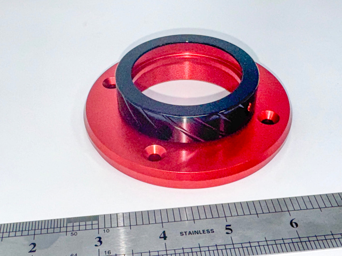 Kozmo Bear Claw™ Rocket Motor Thrust Plate Retainers