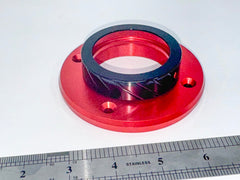 Kozmo Bear Claw™ Rocket Motor Thrust Plate Retainers - 4 HOLE