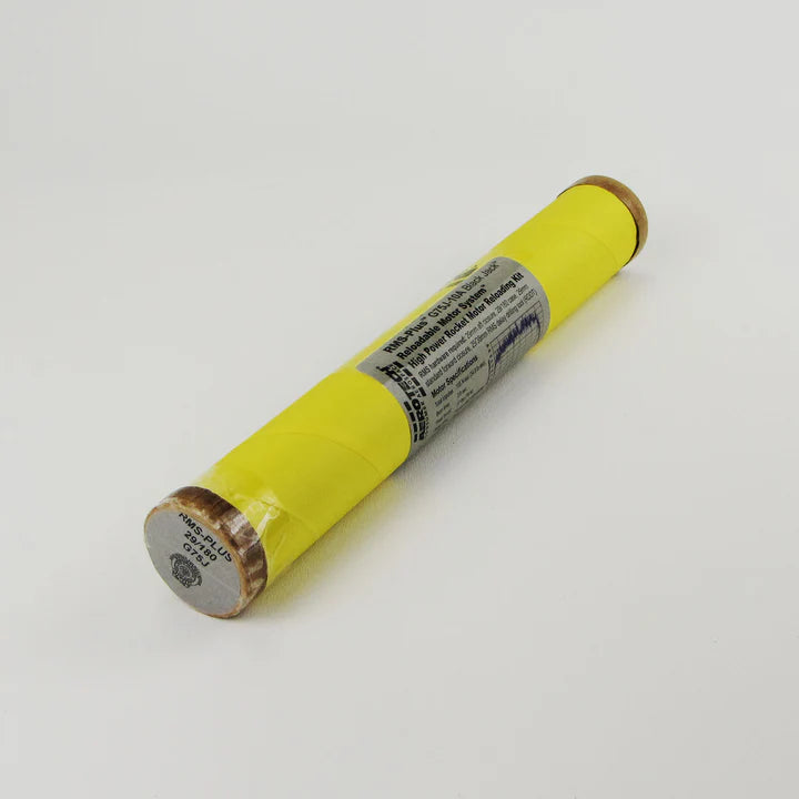 Aerotech G75J-10A Black Jack