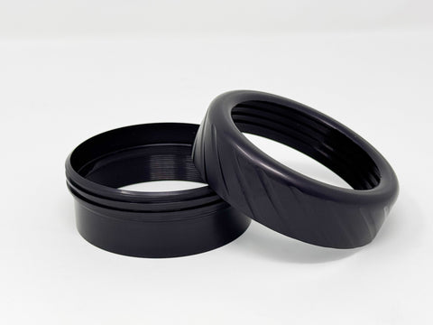 Kozmo Bear Claw™ Rocket Motor Retainers - 75mm - 2NDS