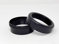 Kozmo Bear Claw™ Rocket Motor Retainers - 75mm - 2NDS