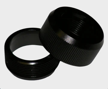 Aerotech 29mm Anodized Aluminum Motor Retainer