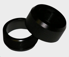 Aerotech 29mm Anodized Aluminum Motor Retainer