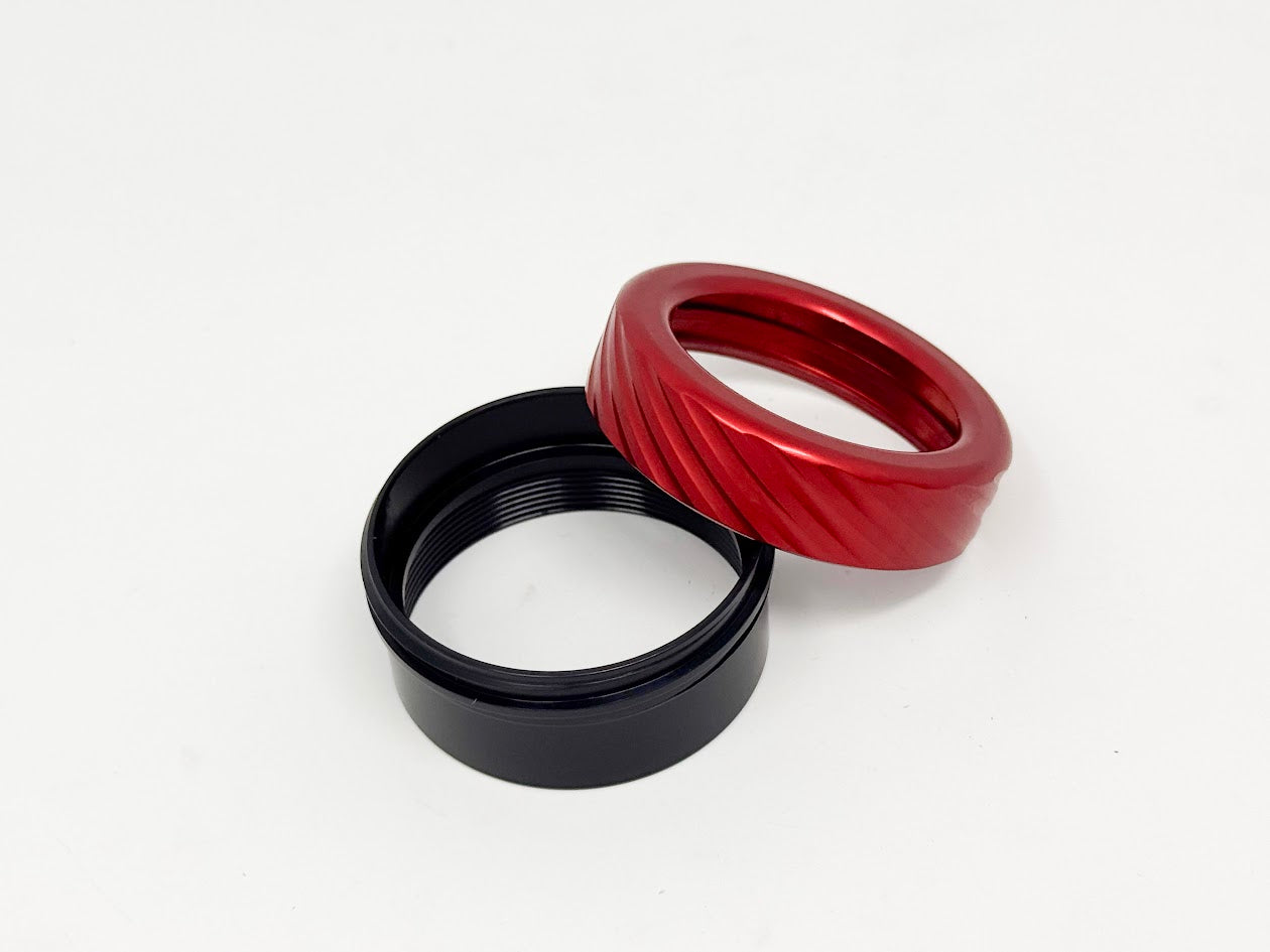 Kozmo Bear Claw™ Rocket Motor Retainers - 38mm