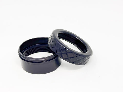 Kozmo Bear Claw™ Rocket Motor Retainers - 38mm