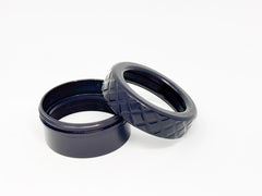 Kozmo Bear Claw™ Rocket Motor Retainers - 38mm